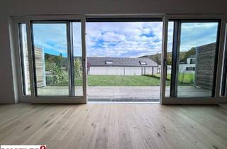 Reihenhaus kaufen in 1140 Wien, Der Sommer beginnt hier | Reihenhaus mit wunderschönem Eigengarten & Badeteich | Provisionsfrei