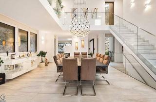 Haus kaufen in 3400 Klosterneuburg, Außergewöhnliches Wohnjuwel in traumhafter Lage