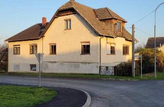 Einfamilienhaus kaufen in 7444 Klostermarienberg, Viel Platz im Mittelburgenland