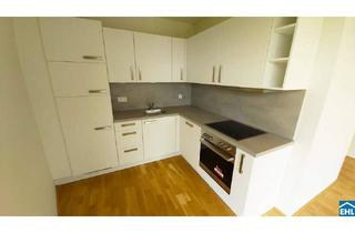 Wohnung mieten in Helmut-Zilk-Park, 1100 Wien, FRANZ JOSEPH - RUHIGER WOHNTRAUM IM TRENDIGEN SONNWENDVIERTEL!