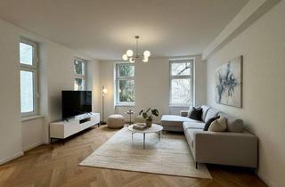 Wohnung kaufen in 1130 Wien, 1130! Schöne 3-Zimmer Altbauwohnung zum Kauf nahe U4/Ober St.Veit!