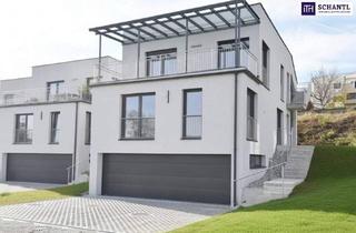 Einfamilienhaus kaufen in 8113 Stiwoll, Exklusives Einfamilienhaus mit Panoramaterrasse in der steirischen Weingegend – Ein Wohnjuwel für höchste Ansprüche!