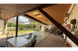 Haus kaufen in 7540 Güssing, Ehemaliges Gasthaus mit traumhaftem Grundstück in Großmürbisch bei Güssing