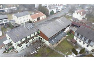 Haus kaufen in 7431 Oberschützen, Vielseitige Liegenschaft mit Wohn-, Gastronomie- und Nutzungspotenzial im Zentrum von Bad Tatzmannsdorf