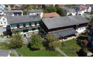 Haus kaufen in 7431 Oberschützen, Vielseitige Liegenschaft mit Wohn-, Gastronomie- und Nutzungspotenzial im Zentrum von Bad Tatzmannsdorf