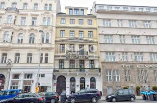 Büro zu mieten in Auerspergstraße, 1080 Wien, Unbefristet und Ablösefrei, 2 Zimmer Büro mit ca. 60 m² in der Auerspergstraße.