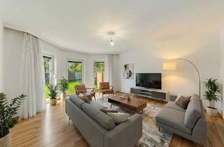 Reihenhaus kaufen in 2231 Strasshof an der Nordbahn, Eck-Reihenhaus in Strasshof - Licht, Raum und ein Garten zum Ankommen