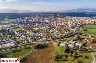 Grundstück zu kaufen in 7423 Pinkafeld, Sie suchen ein Baugrundstück in Pinkafeld?