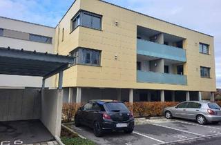 Wohnung mieten in 4780 Schärding Innere Stadt, 2-Zimmer Mietwohnung in Schärding