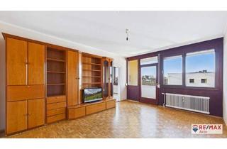 Wohnung kaufen in 2230 Gänserndorf, Top Preis, Top Lage! Eigentumswohnung in Gänserndorf Stadt mit Balkon und Lift!