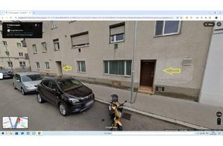 Gewerbeimmobilie kaufen in Gebauergasse, 1210 Wien, Gewerbeobjekt Büro - Lager - Ausstellungsfläche