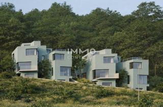 Doppelhaushälfte kaufen in 3421 Höflein an der Donau, Moderne Wohnqualität – hochwertige Neubau-Doppelhaushälfte in naturnaher Lage nahe Wien