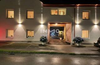 Bauernhäuser zu kaufen in 3100 Sankt Pölten, Exklusiver, generalsanierter, Hightech Streckhof mit mediterranen Flair!