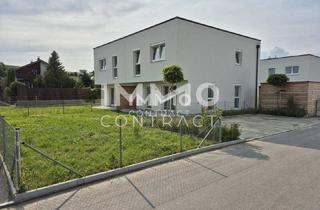 Haus mieten in 3384 Haunoldstein, Doppelhaushälften Haunoldstein!