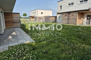 Haus mieten in 3384 Haunoldstein, Doppelhaushälften Haunoldstein!