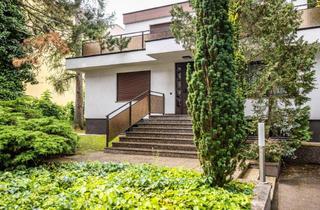 Haus mieten in 1170 Wien, Idyllisches Einfamilienhaus mit weitläufigem Garten in ruhiger Lage Dornbach