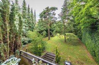 Haus mieten in 1170 Wien, Idyllisches Einfamilienhaus mit weitläufigem Garten in ruhiger Lage Dornbach