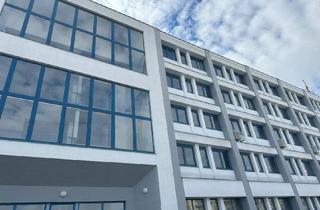 Büro zu mieten in 2351 Wiener Neudorf, Effizient und zentral gelegen - Kleinbüro im IZ-NÖ Süd - 4. OG