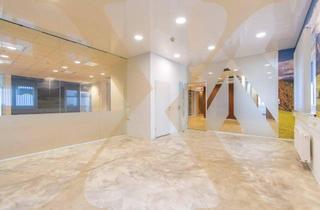 Büro zu mieten in 4052 Ansfelden, Attraktive Büroeinheit in verkehrsgünstiger Lage von Ansfelden zu vermieten! Auch Lagerflächen sind verfügbar!