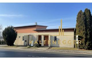 Haus kaufen in 7033 Pöttsching, Platz für die ganze Familie: Zwei Wohneinheiten – flexibel nutzbar