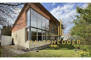 Haus kaufen in 7033 Pöttsching, Platz für die ganze Familie: Zwei Wohneinheiten – flexibel nutzbar