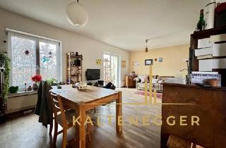 Haus kaufen in 7033 Pöttsching, Platz für die ganze Familie: Zwei Wohneinheiten – flexibel nutzbar