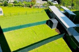 Wohnung mieten in 8401 Kalsdorf bei Graz, Herrliche 2-Zimmer-Gartenwohnung in Kalsdorf mit Tiefgaragenparkplatz