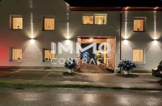 Bauernhäuser zu kaufen in 3100 Sankt Pölten, Exklusiver, generalsanierter, Hightech Streckhof mit mediterranen Flair!