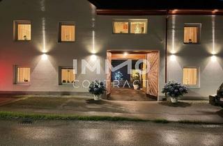 Bauernhäuser zu kaufen in 3100 Sankt Pölten, Exklusiver, generalsanierter, Hightech Streckhof mit mediterranen Flair!