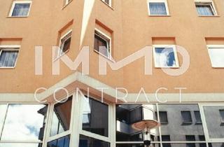 Wohnung kaufen in Mentlgasse, 6020 Innsbruck, Top-Garconniere mit Terrasse im Herzen Innsbrucks vermietet bis 2027: Mentlgasse 16 KP 249.000