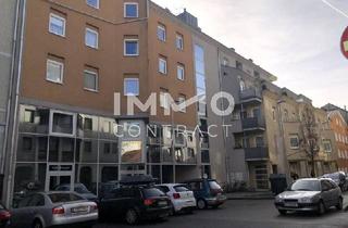 Wohnung kaufen in 6020 Innsbruck, Schönes Anleger-Objekt mit nicht parifizierten aber 2 zugeordneten Wohnungen und TG-Plätzen Wilten