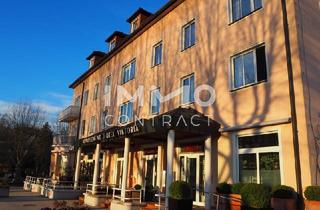 Wohnung mieten in 4701 Bad Schallerbach, 2 Zimmer Wohnung im ehem. Hotel Victoria