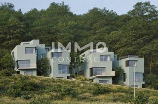 Doppelhaushälfte kaufen in 3421 Höflein an der Donau, Moderne Wohnqualität – hochwertige Neubau-Doppelhaushälfte in naturnaher Lage nahe Wien