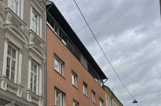 Wohnung mieten in Gartengasse, 8010 Graz, Großzügige Wohnung im Herz-Jesu-Viertel
