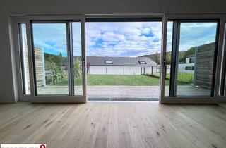 Reihenhaus kaufen in 1140 Wien, Der Sommer beginnt hier | Reihenhaus mit wunderschönem Eigengarten & Badeteich | Provisionsfrei