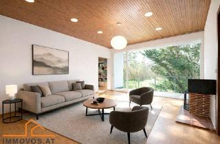 Wohnung kaufen in Nottebohmstraße, 1190 Wien, SIEVERINGER BESTLAGE - MEHR RAUM ZUM LEBEN: GROßZÜGIGE WOHNUNG MIT LOGGIA & 2 GARAGENPLÄTZEN