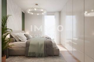 Wohnung kaufen in Aspangstraße, 1030 Wien, Provisionsfrei! Ruhiges Zuhause im edlen Projekt Brienne.