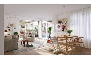 Maisonette kaufen in 1230 Wien, Ihre neue Eigentumswohnung in Leasing - Baustart gesetzt, Top-Grundriss & Ausstattung