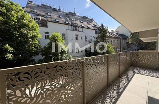 Wohnung kaufen in Aspangstraße, 1030 Wien, Erstbezug Juni! Moderne Vierzimmer-Wohnung im Herzen der Landstraße (provisionsfrei)