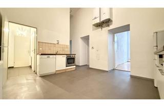 Geschäftslokal mieten in Kandlgasse, 1070 Wien, Kandlgasse: Geschäfts-/Bürofläche für Bastler (UNBEFRISTETER VERTRAG)