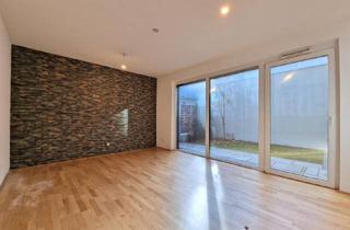 Maisonette mieten in Fritz-Kandl-Gasse, 1210 Wien, **Stadt - Land** Terrassen-Maisonette mit kl. Garten in idyllischer Ruhelage - AB MÄRZ!!!