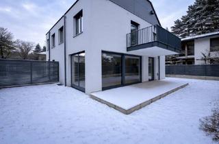 Doppelhaushälfte kaufen in 1130 Wien, Moderner Erstbezug | Schlüsselfertige Doppelhaushälfte | 1130 Wien – Hietzing