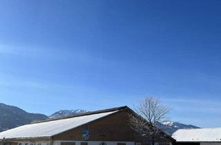 Gewerbeimmobilie kaufen in 8962 Gröbming, 5 ha Bauernhof in Panoramalage