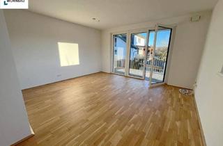 Wohnung kaufen in Max-Gandolf-Straße, 5201 Seekirchen am Wallersee, Finanzierbar mit hoher Wohnbauförderung! Helle 2-Zimmer-Wohnung in zentraler Lage!