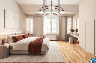 Wohnung kaufen in Bergsteiggasse, 1170 Wien, Charmante, gepflegte Immobilie im Herzen von 1170 Wien – Ihr neues Zuhause wartet!