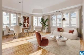 Wohnung kaufen in Bergsteiggasse, 1170 Wien, Charmante, gepflegte Immobilie im Herzen von 1170 Wien – Ihr neues Zuhause wartet!