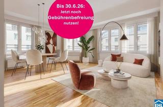 Wohnung kaufen in Bergsteiggasse, 1170 Wien, Charmante, gepflegte Immobilie im Herzen von 1170 Wien – Ihr neues Zuhause wartet!