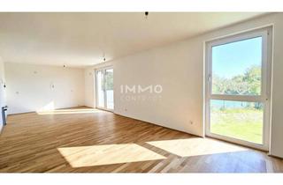 Wohnung kaufen in 2333 Leopoldsdorf, Geräumig - hell- modern - ruhig: 4-Zimmer-Wohnung mit großem Balkon - provisionsfrei!