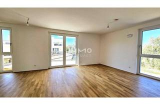 Wohnung kaufen in 2333 Leopoldsdorf, Ruhige, großzügige 3-Zimmer-Balkon-Wohnung im Erstbezug und Top-Ausstattung - Provisionsfrei!