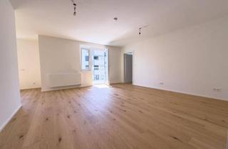 Wohnung kaufen in 1210 Wien, Topsanierte Familienwohnung Nähe Floridsdorfer Spitz und Donauinsel